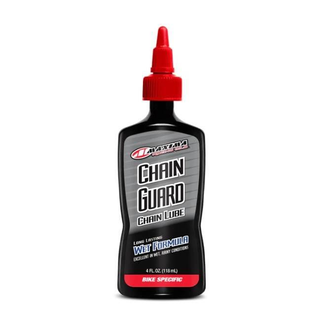 Maxima Racing Oils Olej Do Łańcucha Rowerowy Bike Syn Chain Guard Wet Formu