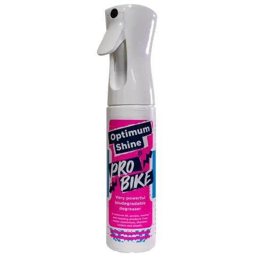 Putoline Probike Środek Do Mycia Rowerów Odtłuszczacz Probike Optimum Shine
