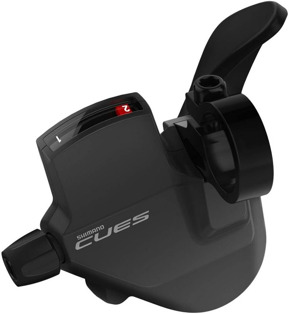 Manetka Przerzutki /2Rz/ Shimano Sl-U4000-L-2