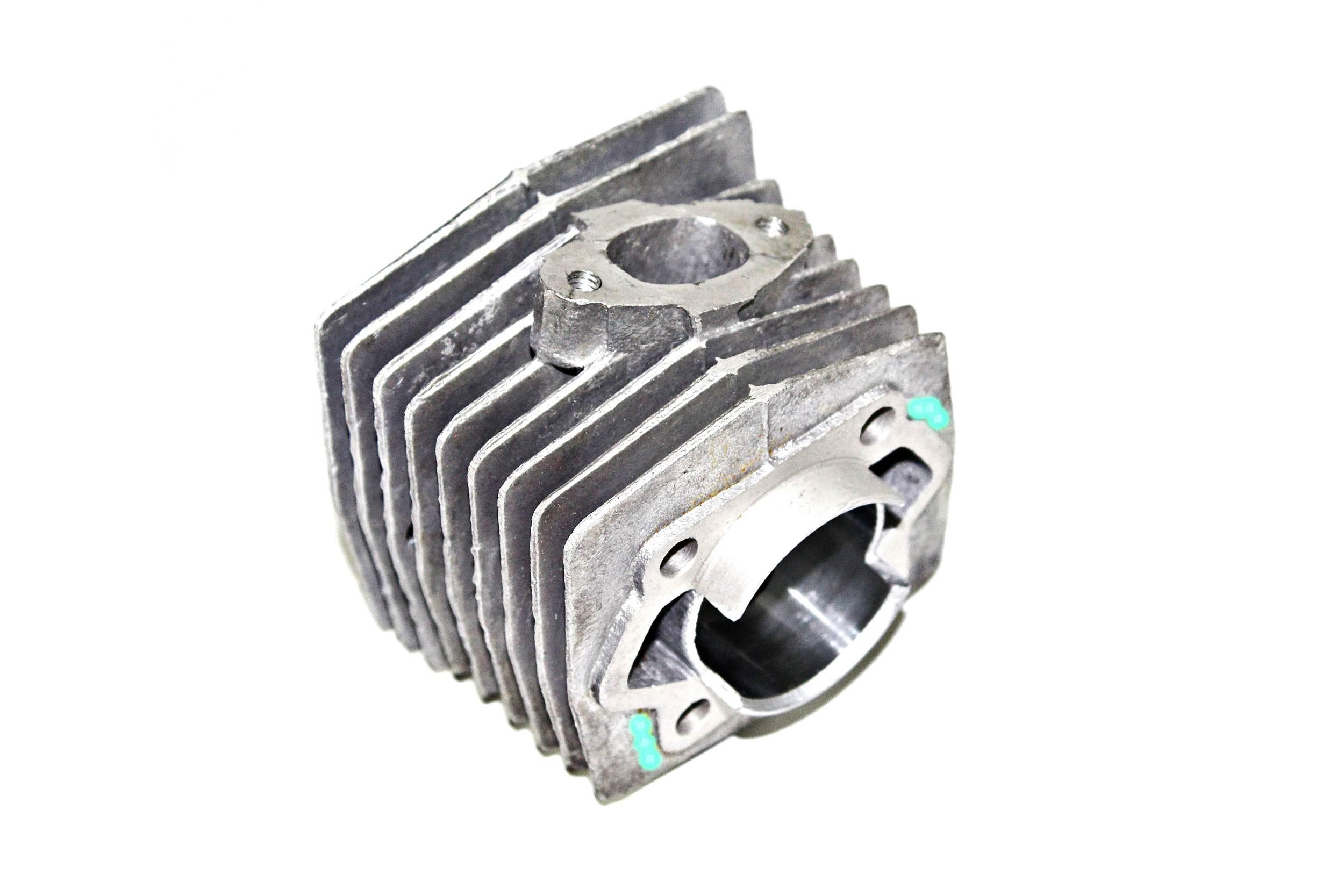 Cylinder żeliwny power force basic 48ccm do silnika rowerowego gy6sr0015