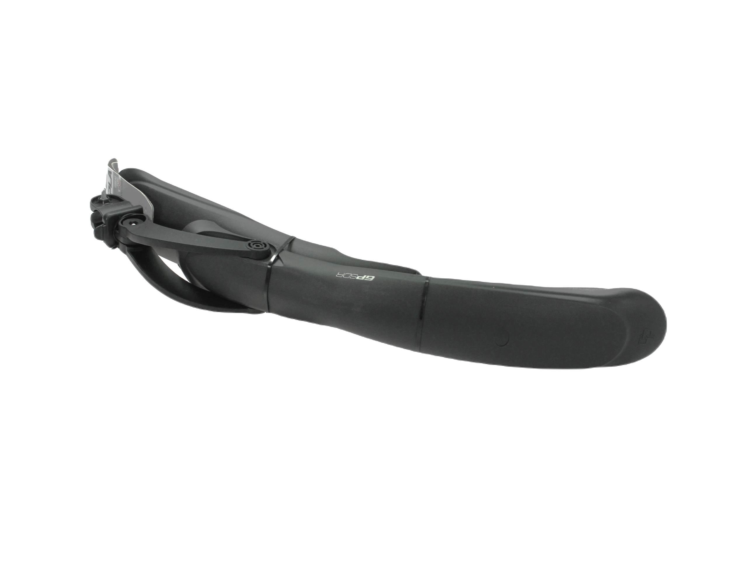 Błotniki gp sde mtb 24-28" czarne 322723