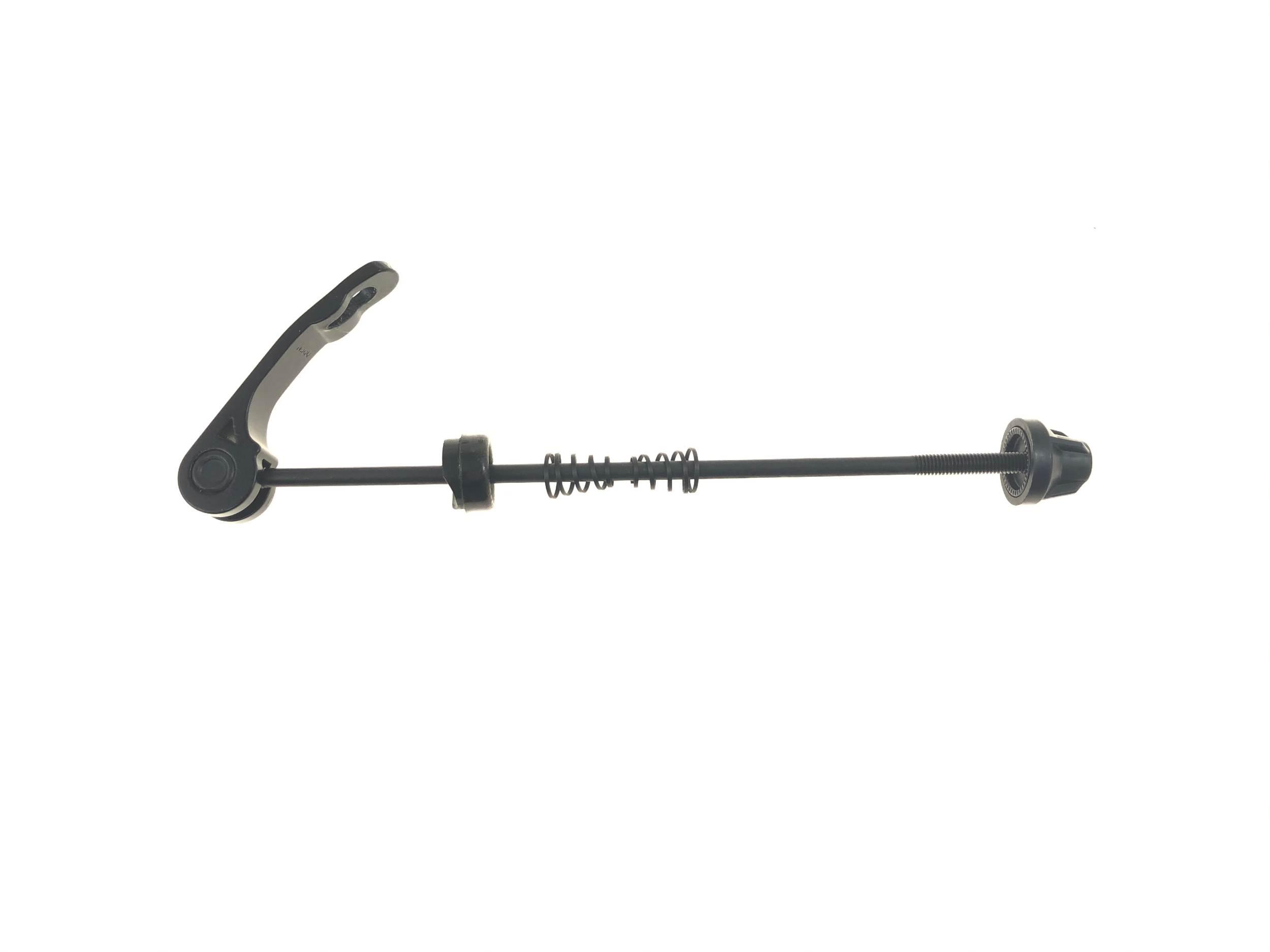 Szybkozamykacz Szpilka Piasty Tył M5x146mm Four Corners Elite