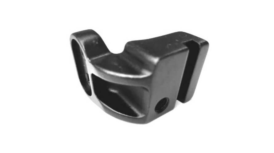 Adapter przedniej przerzutki komplet hdm kit b 727344